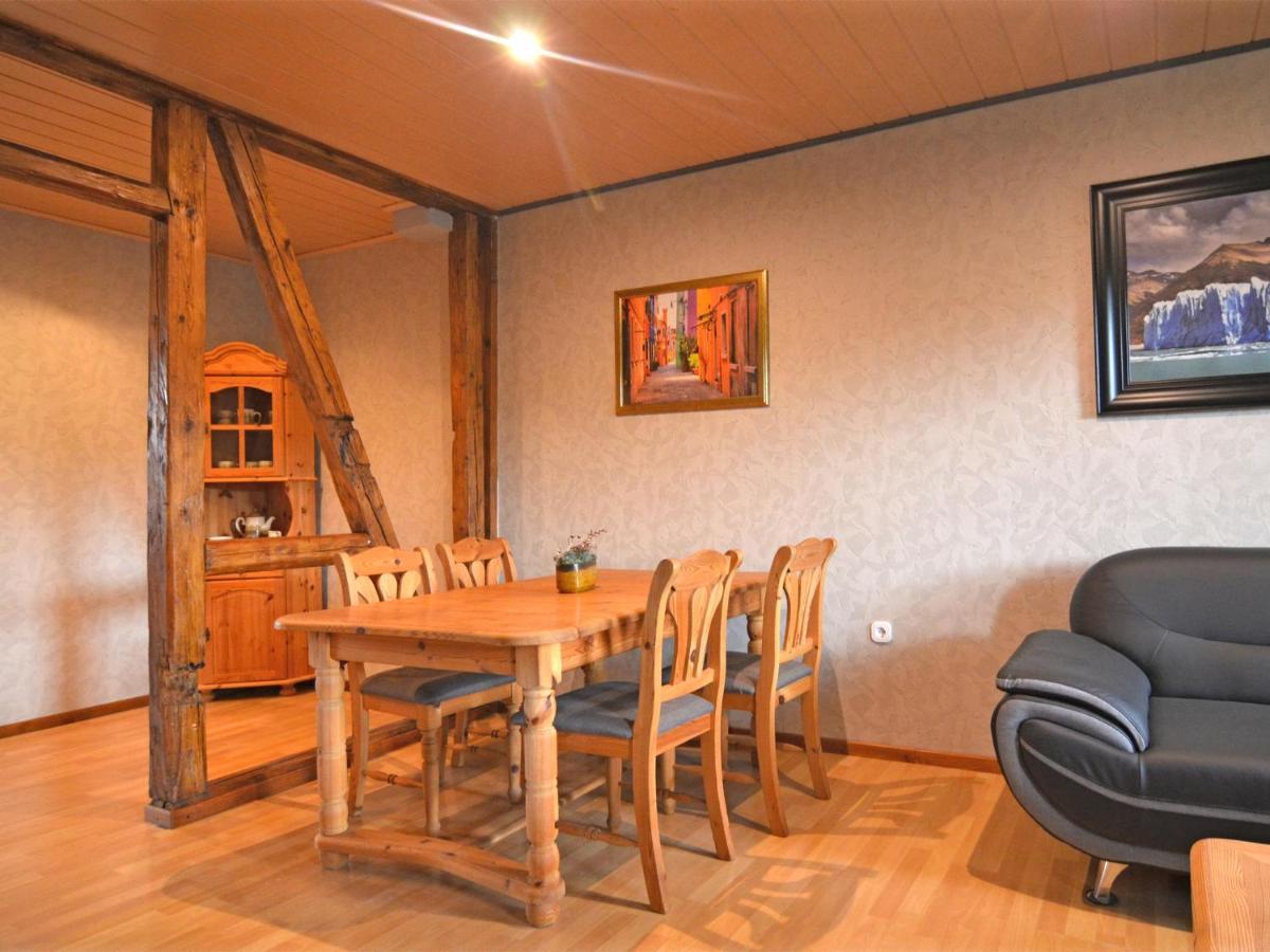 Apartment On An Alpaca Farm In Kierspe מראה חיצוני תמונה